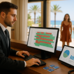 Overbooking in hotel e ristoranti: strategie efficaci per la gestione estiva delle prenotazioni