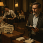 Crisi del personale nel settore HoReCa: come affrontare la carenza di lavoratori qualificati
