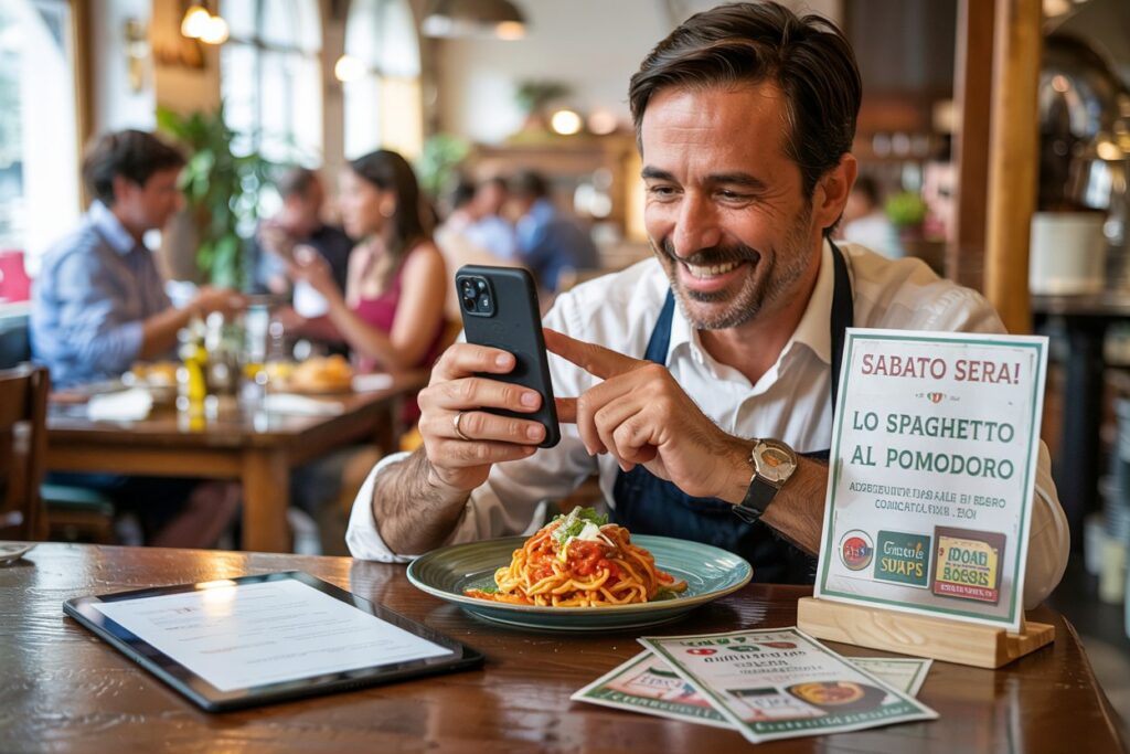 7 Strategie low-cost per promuovere il tuo ristorante: soluzioni immediate per ristoratori in difficoltà