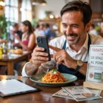 7 Strategie low-cost per promuovere il tuo ristorante: soluzioni immediate per ristoratori in difficoltà